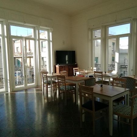 Ace Rooms Vsg Villa San Giovanni Ngoại thất bức ảnh