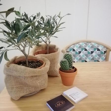 Ace Rooms Vsg Villa San Giovanni Ngoại thất bức ảnh