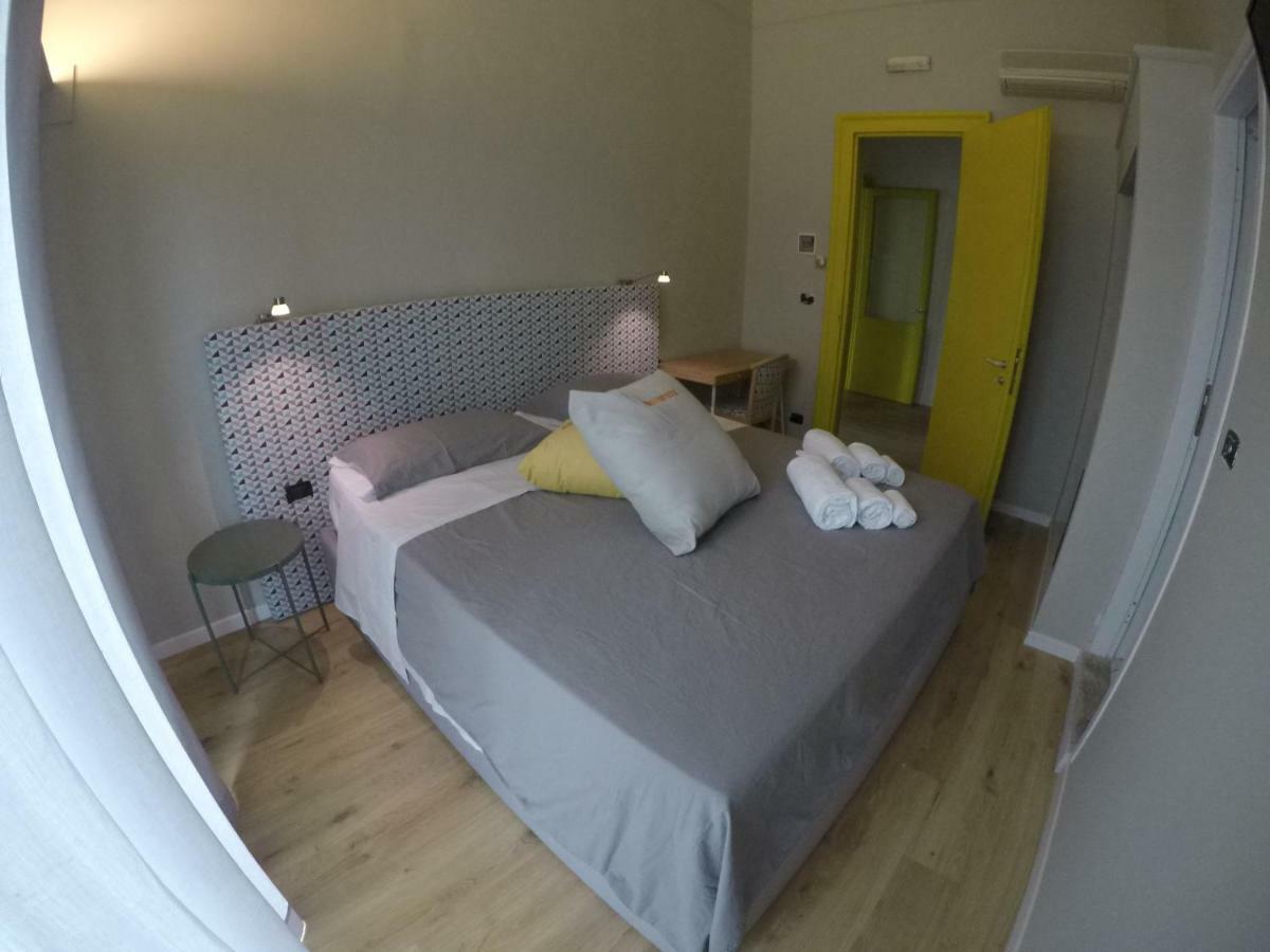 Ace Rooms Vsg Villa San Giovanni Ngoại thất bức ảnh