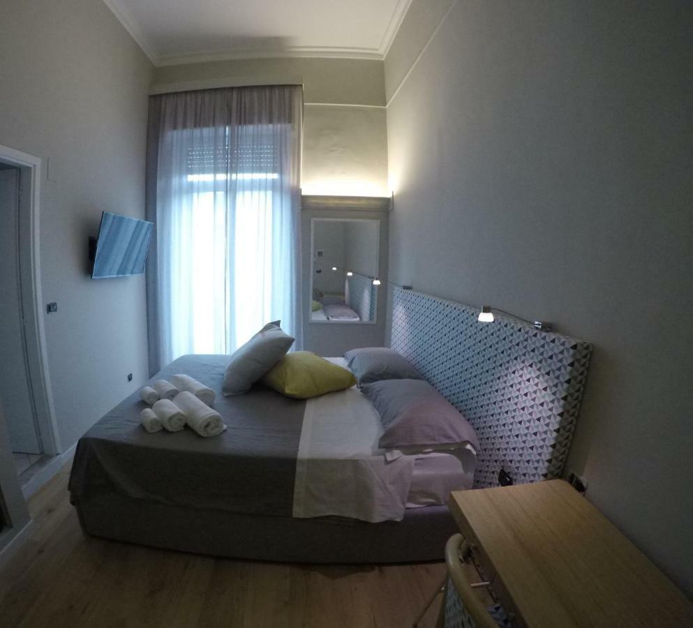 Ace Rooms Vsg Villa San Giovanni Ngoại thất bức ảnh