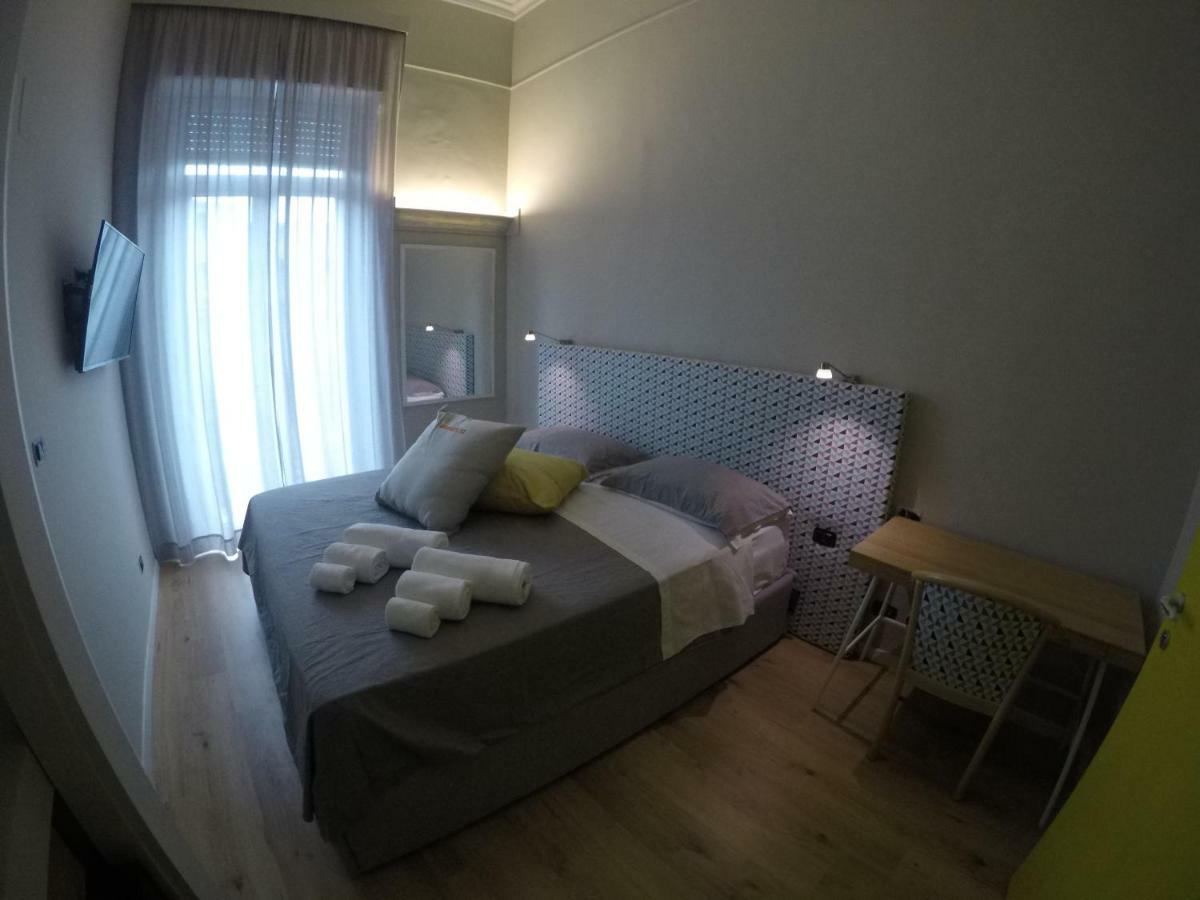 Ace Rooms Vsg Villa San Giovanni Ngoại thất bức ảnh