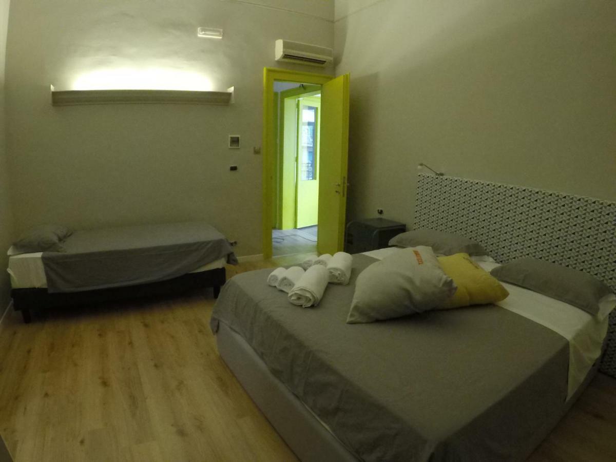 Ace Rooms Vsg Villa San Giovanni Ngoại thất bức ảnh