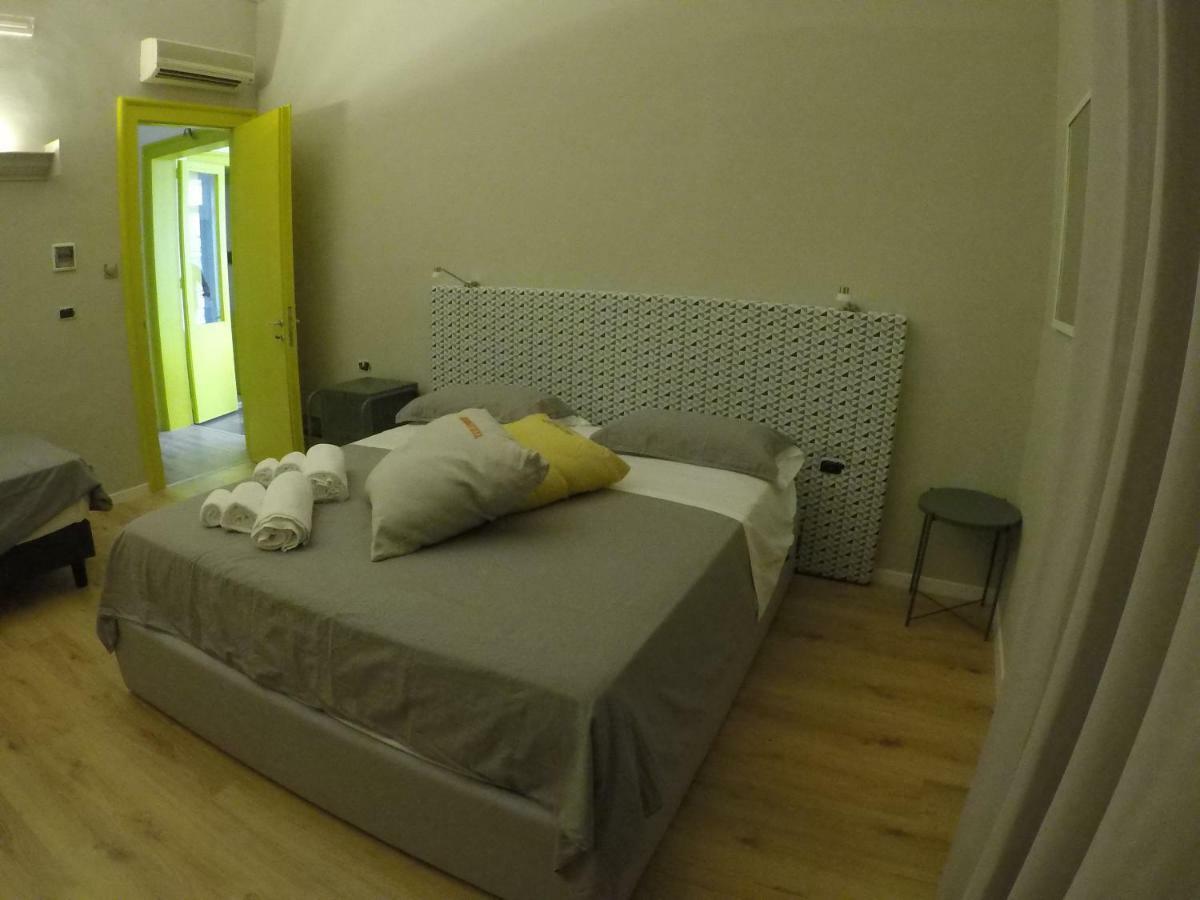 Ace Rooms Vsg Villa San Giovanni Ngoại thất bức ảnh