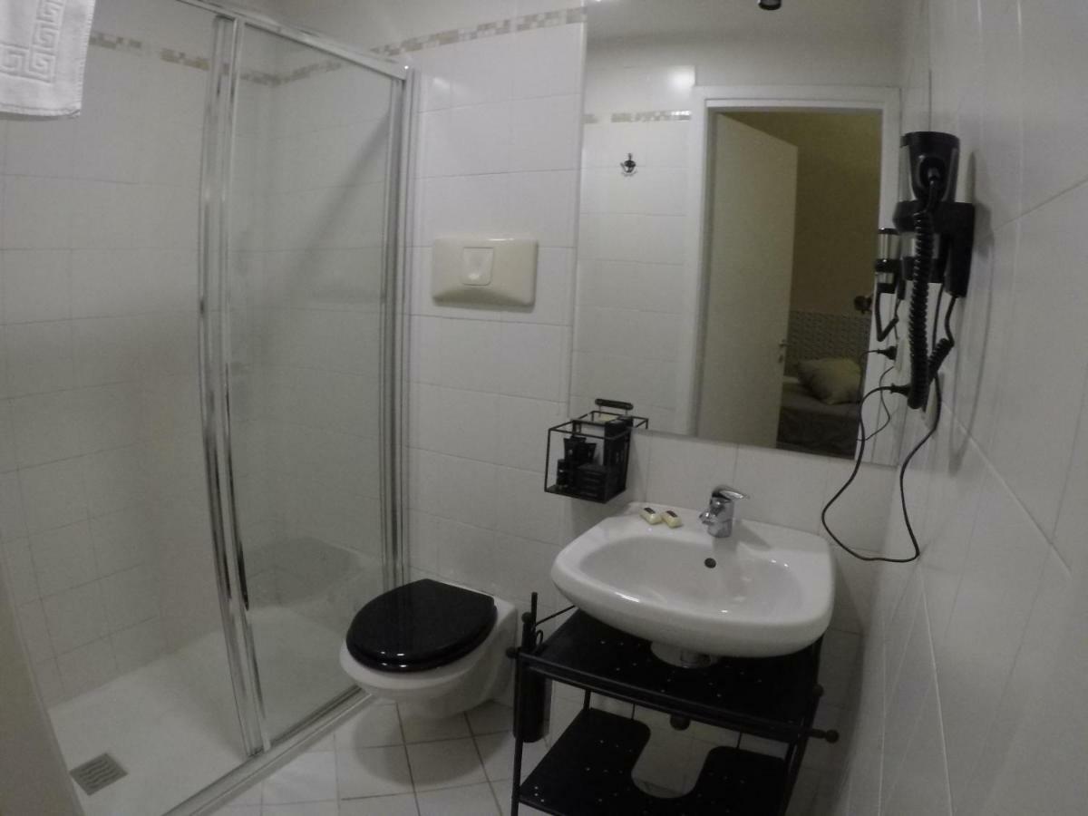 Ace Rooms Vsg Villa San Giovanni Ngoại thất bức ảnh