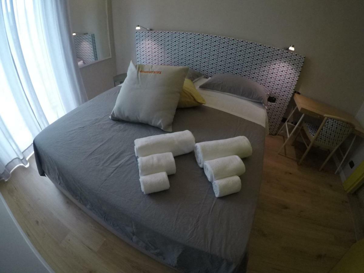 Ace Rooms Vsg Villa San Giovanni Ngoại thất bức ảnh