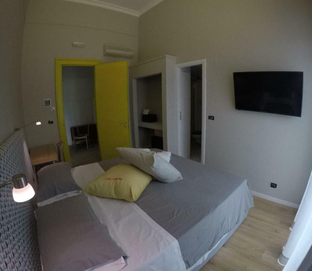 Ace Rooms Vsg Villa San Giovanni Ngoại thất bức ảnh