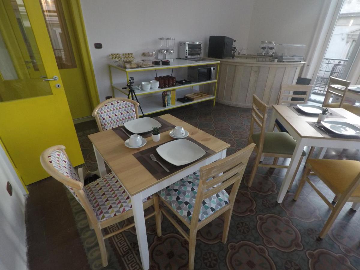 Ace Rooms Vsg Villa San Giovanni Ngoại thất bức ảnh