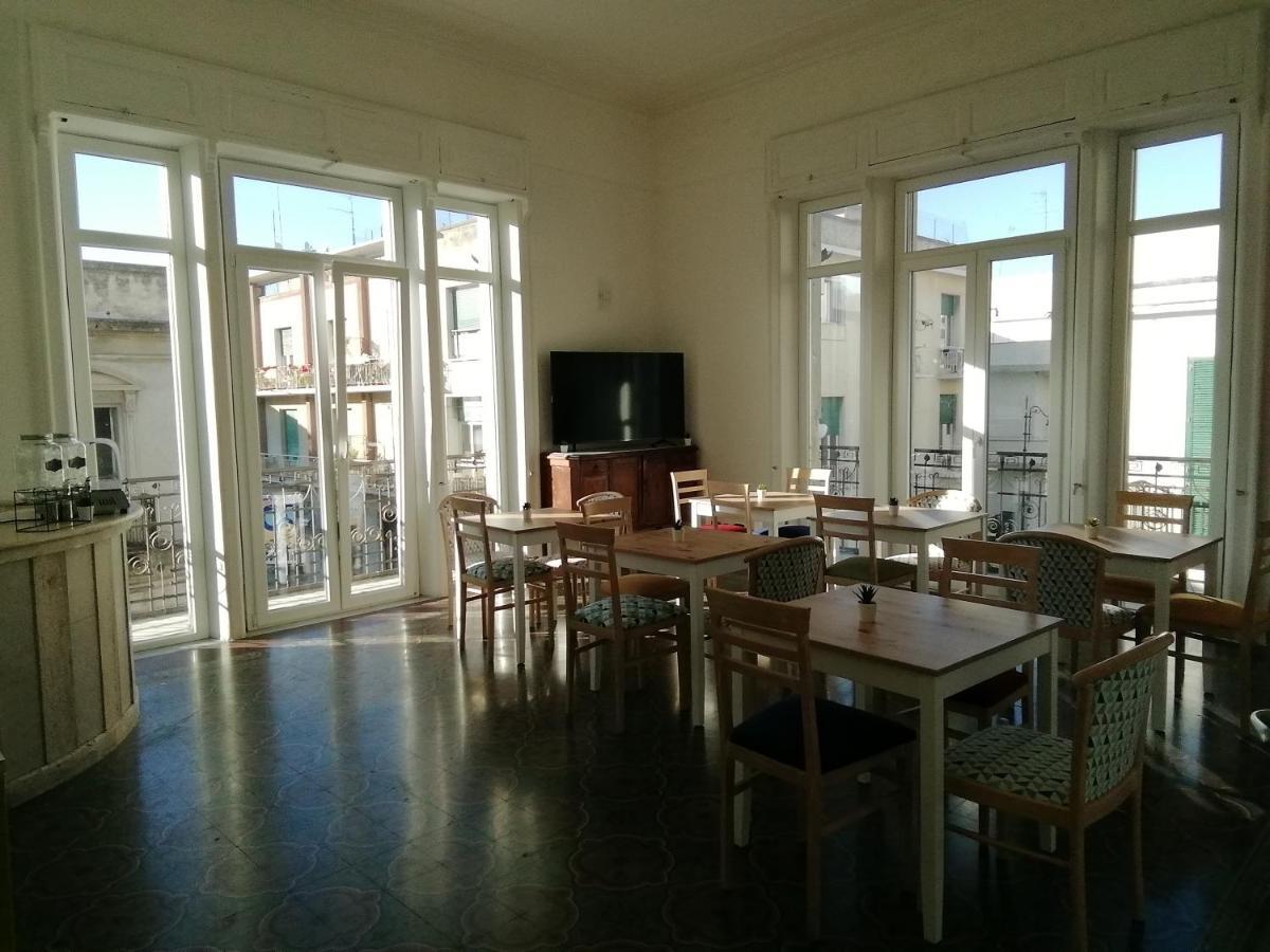 Ace Rooms Vsg Villa San Giovanni Ngoại thất bức ảnh