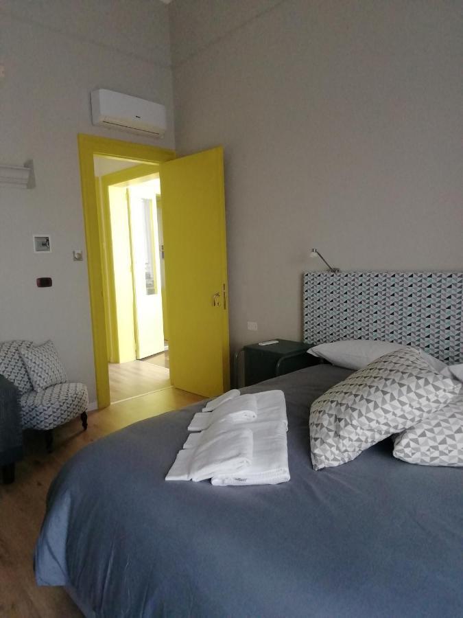 Ace Rooms Vsg Villa San Giovanni Ngoại thất bức ảnh