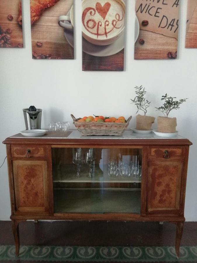 Ace Rooms Vsg Villa San Giovanni Ngoại thất bức ảnh