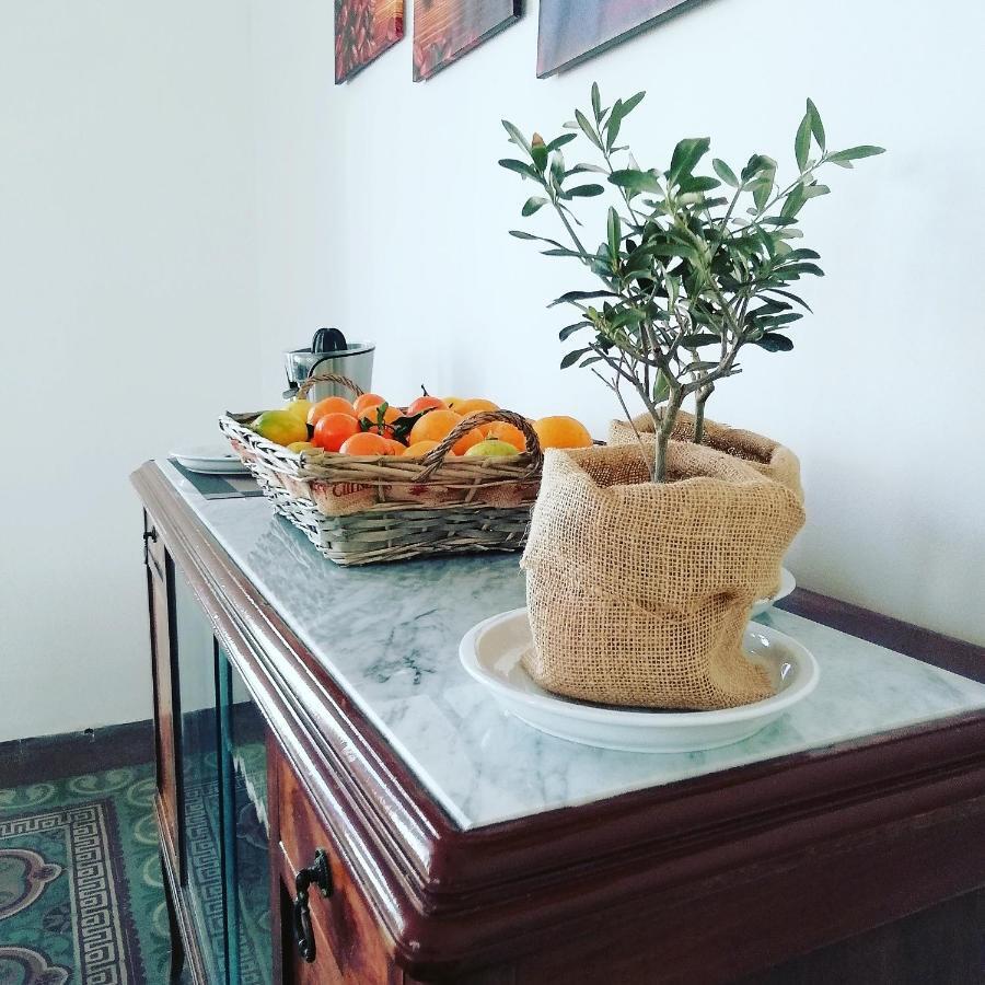 Ace Rooms Vsg Villa San Giovanni Ngoại thất bức ảnh