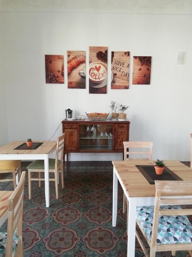 Ace Rooms Vsg Villa San Giovanni Ngoại thất bức ảnh