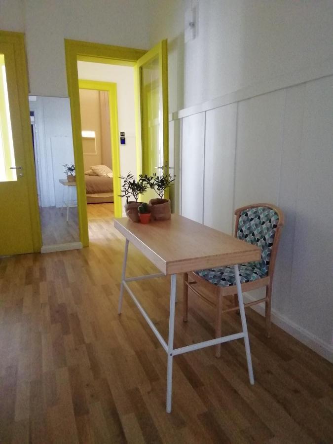 Ace Rooms Vsg Villa San Giovanni Ngoại thất bức ảnh