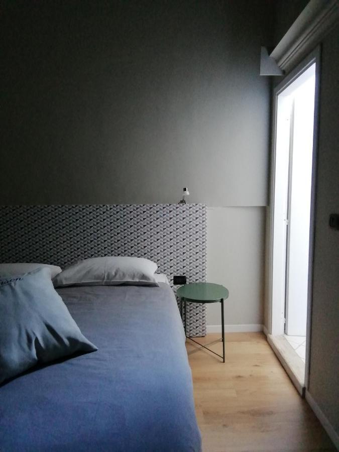 Ace Rooms Vsg Villa San Giovanni Ngoại thất bức ảnh
