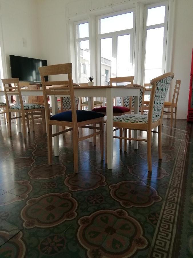 Ace Rooms Vsg Villa San Giovanni Ngoại thất bức ảnh