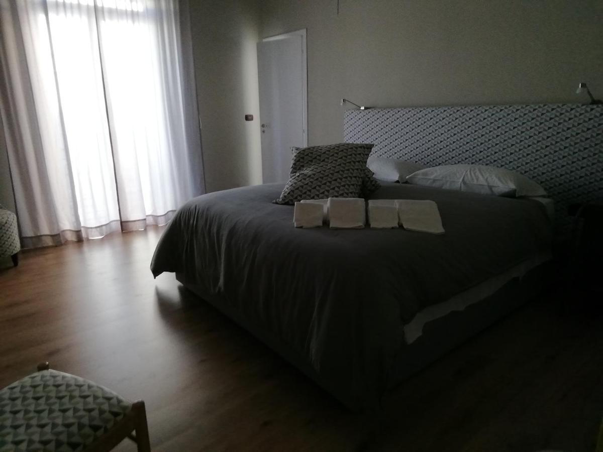 Ace Rooms Vsg Villa San Giovanni Ngoại thất bức ảnh