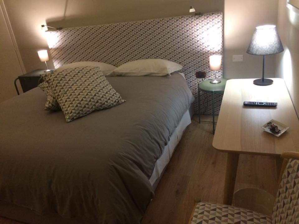 Ace Rooms Vsg Villa San Giovanni Phòng bức ảnh