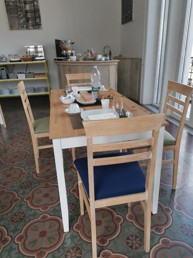 Ace Rooms Vsg Villa San Giovanni Ngoại thất bức ảnh