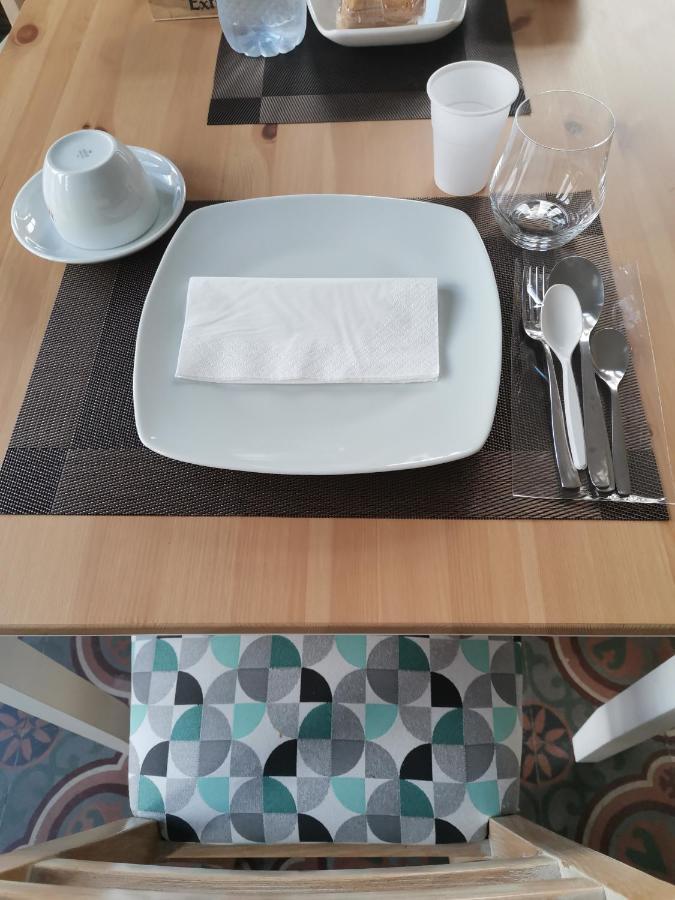 Ace Rooms Vsg Villa San Giovanni Ngoại thất bức ảnh